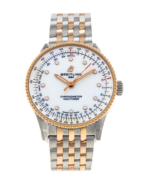 Breitling Navitimer Automatic 36 U17327